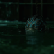 Me when I cannot decide if I ought to fuck the fish god. (Screenshots via Fox Searchlight/YouTube)